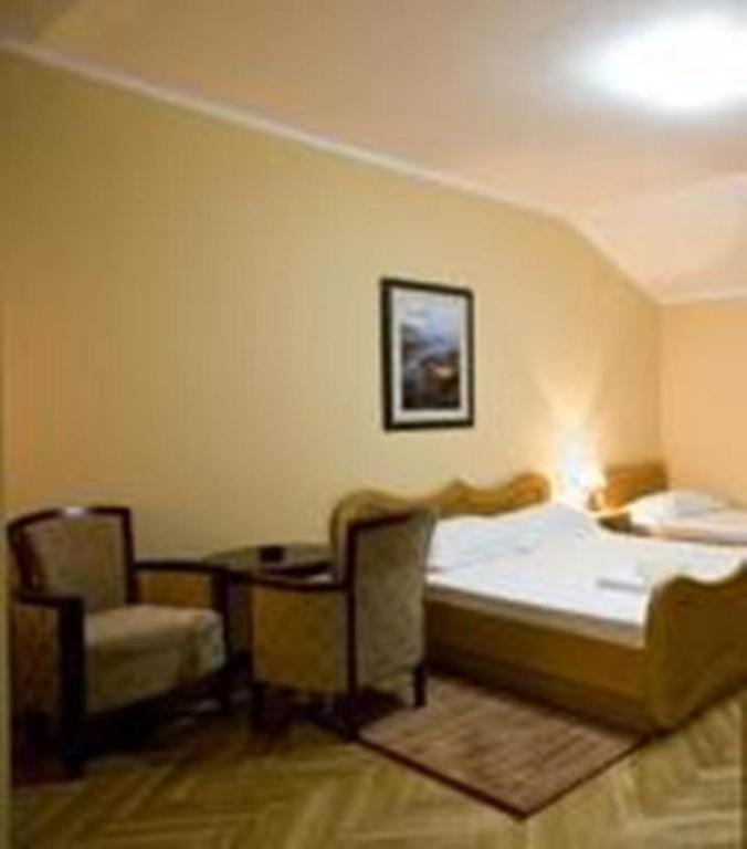 科托尔 玛利雅2号旅馆酒店 客房 照片